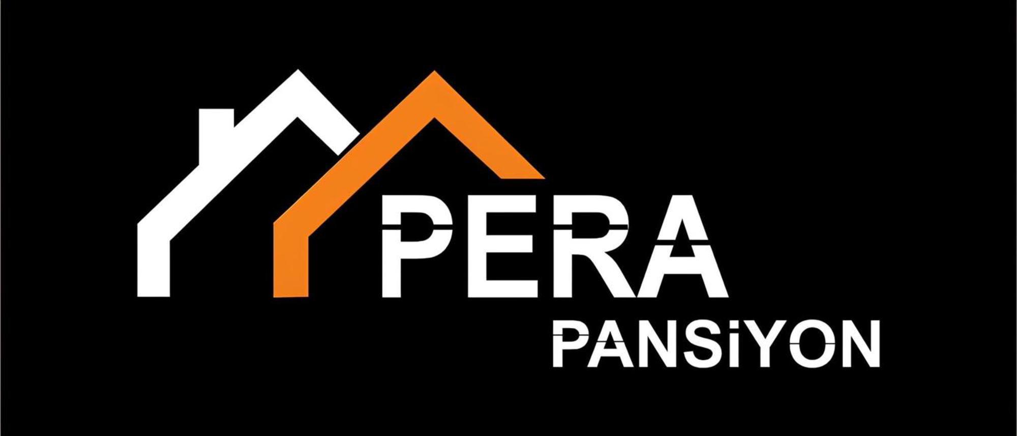 בורסה Pera Pansiyon מראה חיצוני תמונה
